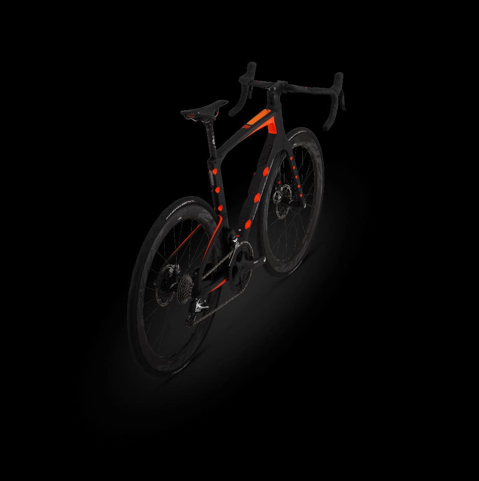 Diamondback IO