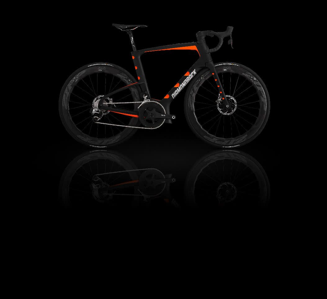 Diamondback IO
