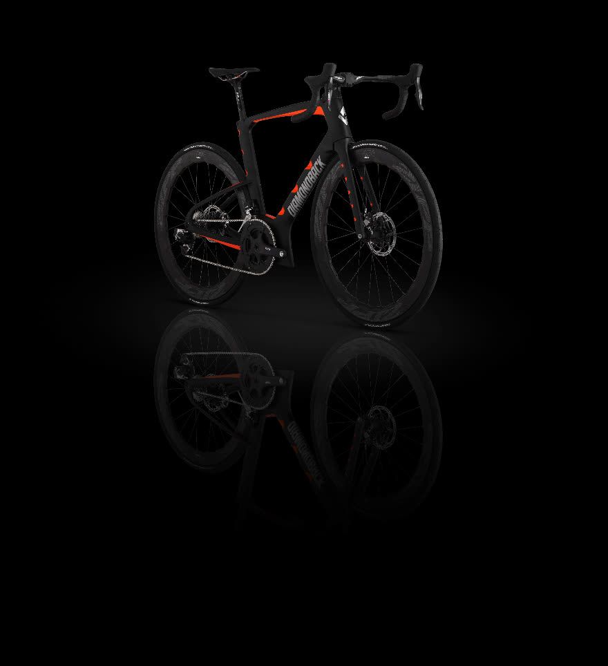 Diamondback IO