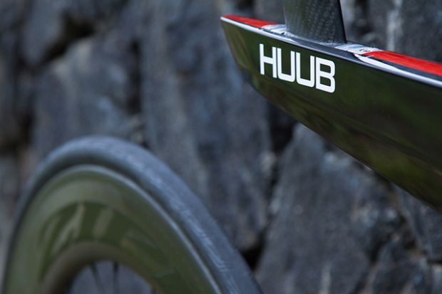 La máquina del polémico Harry Wiltshire