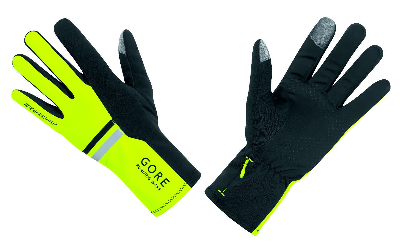 Essential Gore Windstopper