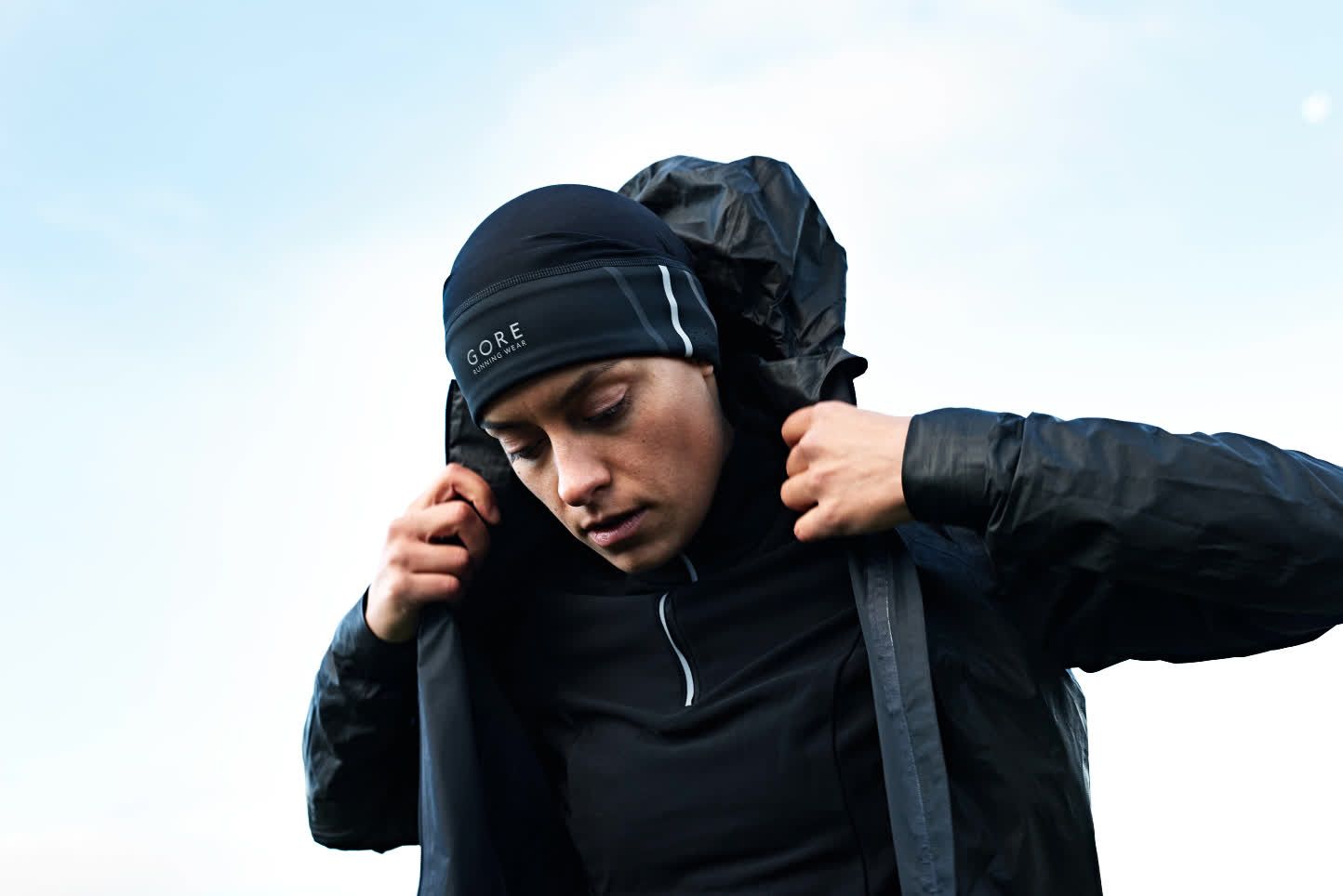 Essential Gore Windstopper
