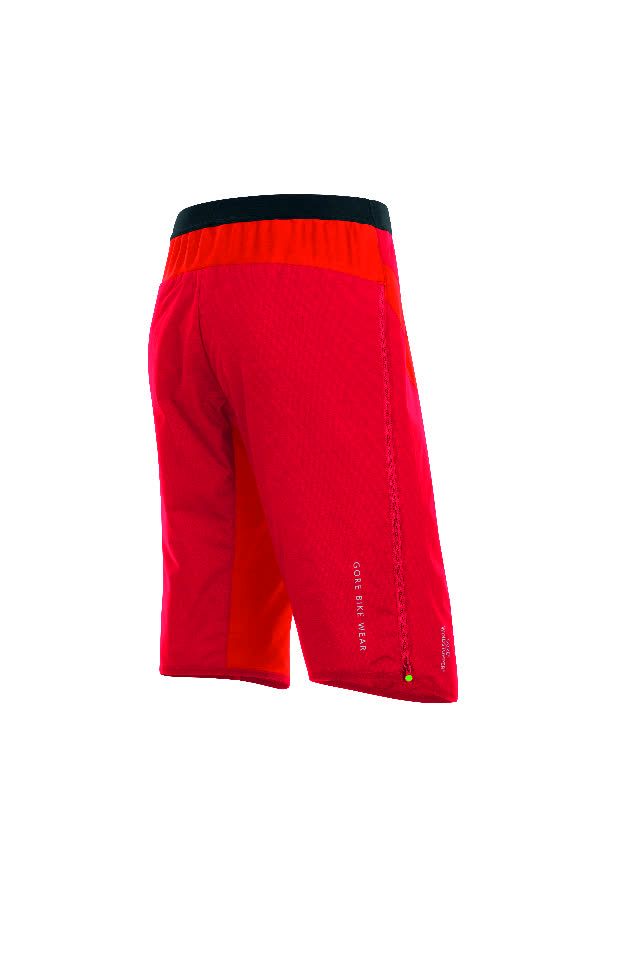 Essential Gore Windstopper