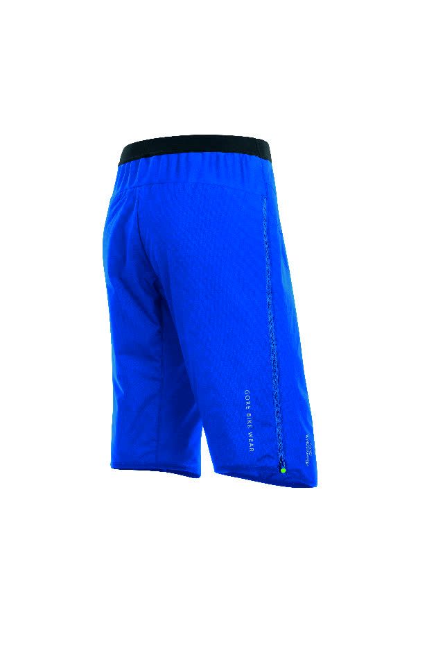 Essential Gore Windstopper