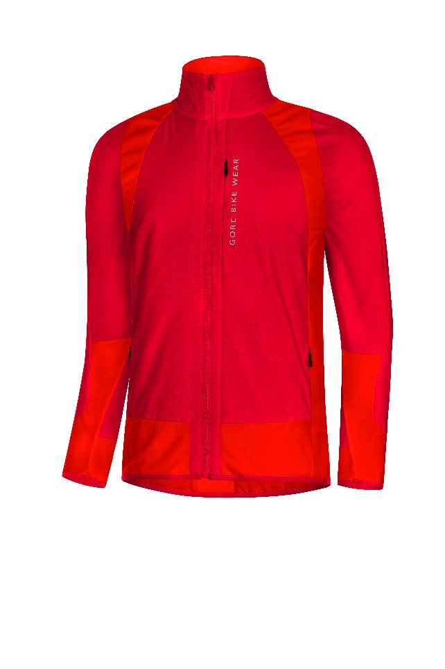Essential Gore Windstopper