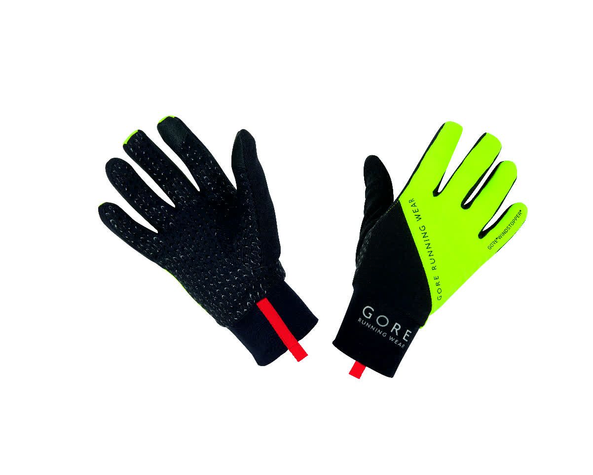 Essential Gore Windstopper