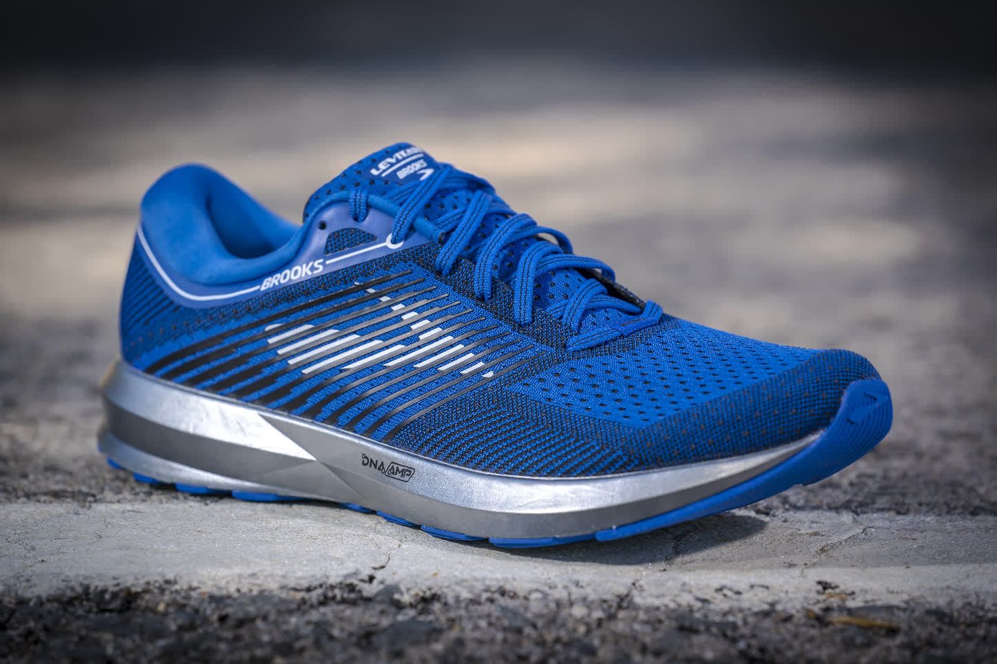 Brooks Levitate: energía infinita