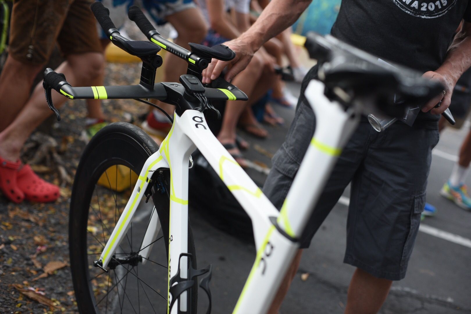 Airstreeem Super TT Plus