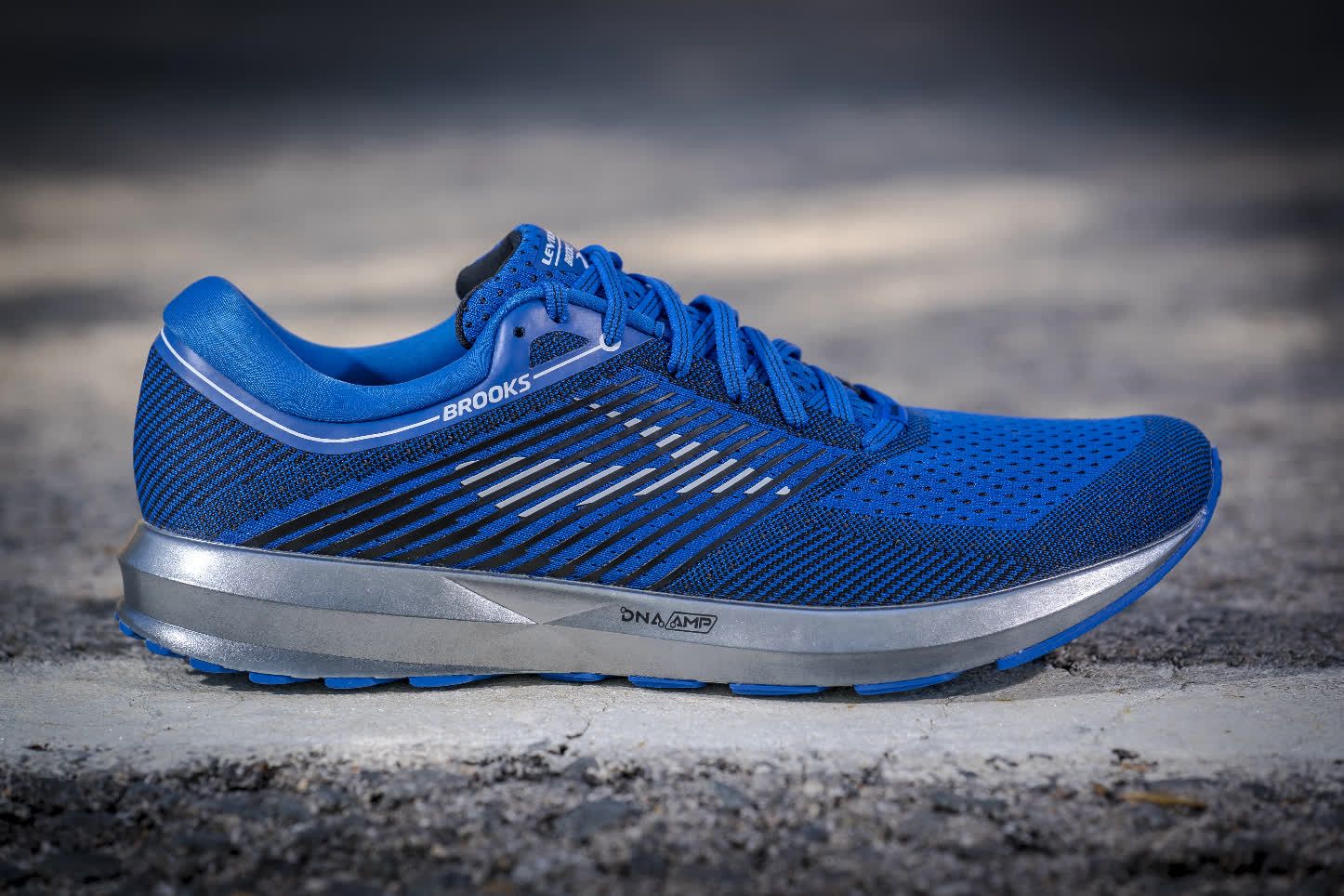 Brooks Levitate: energía infinita