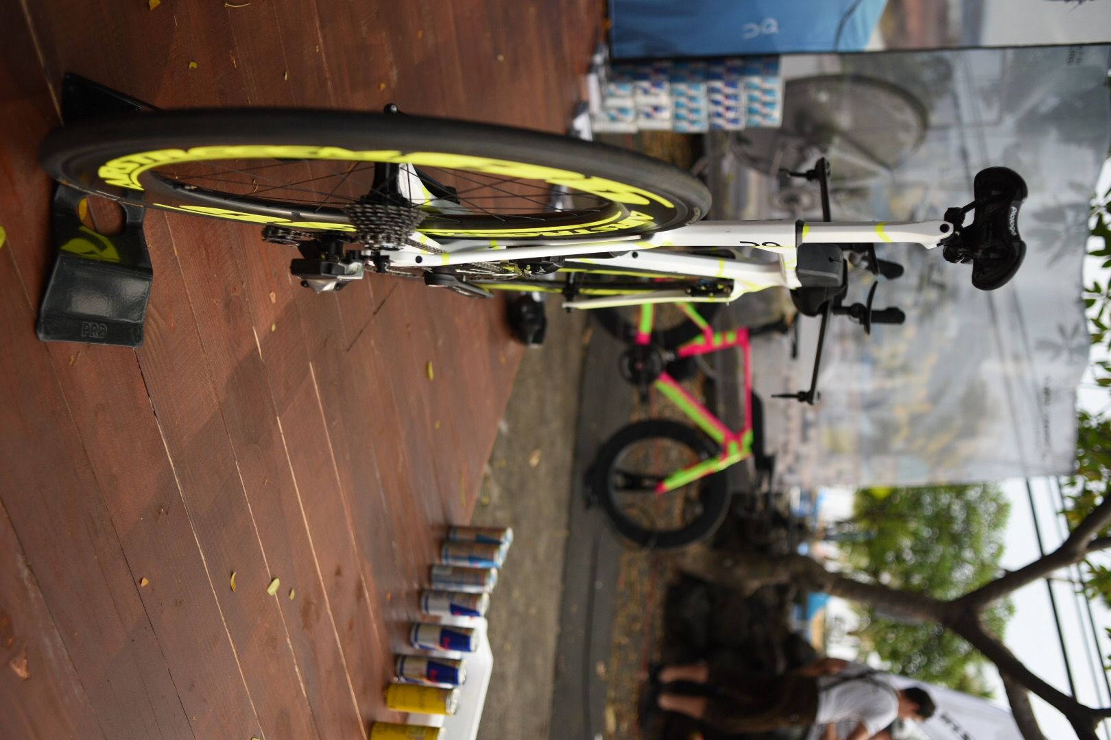 Airstreeem Super TT Plus