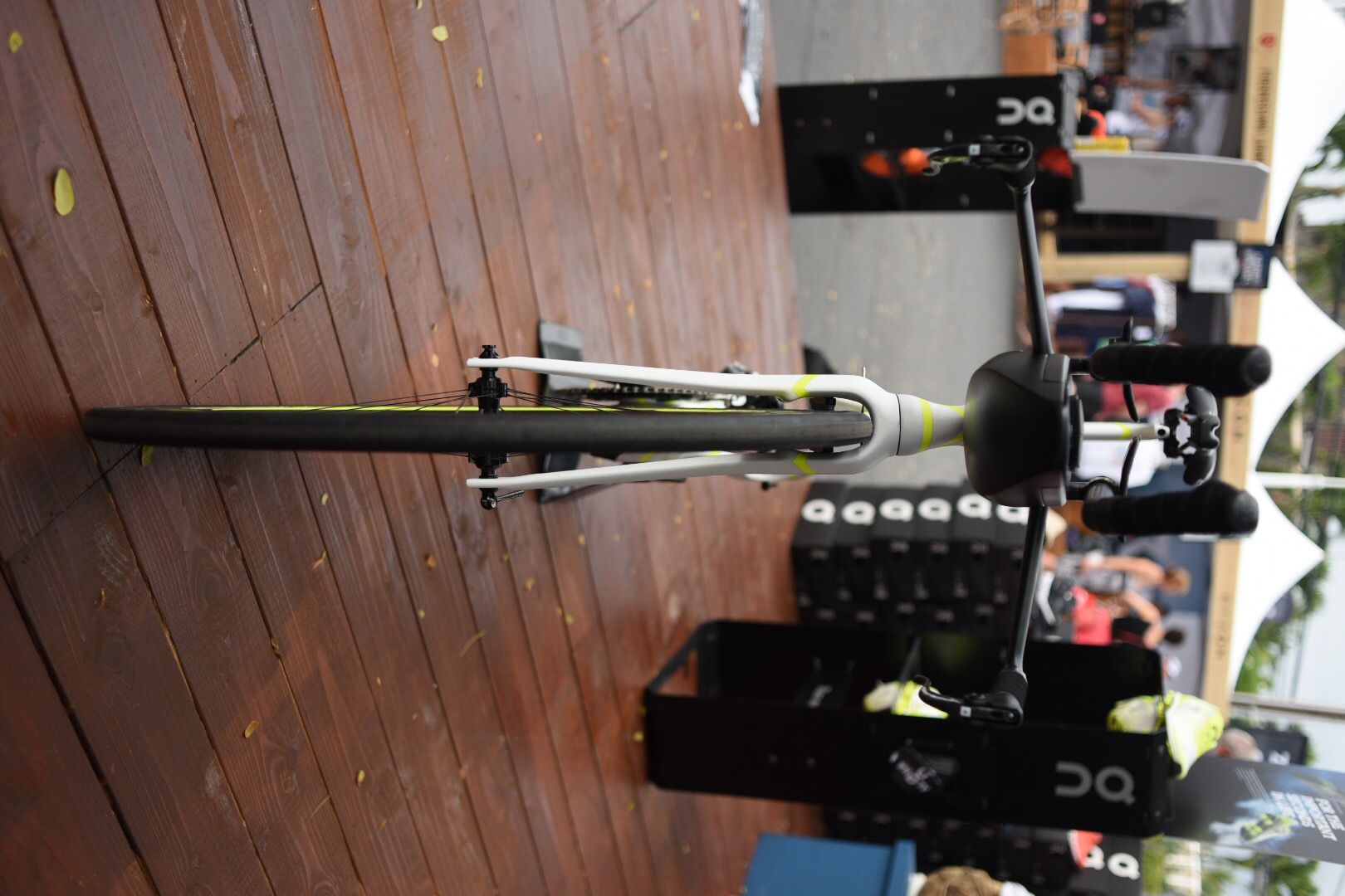Airstreeem Super TT Plus