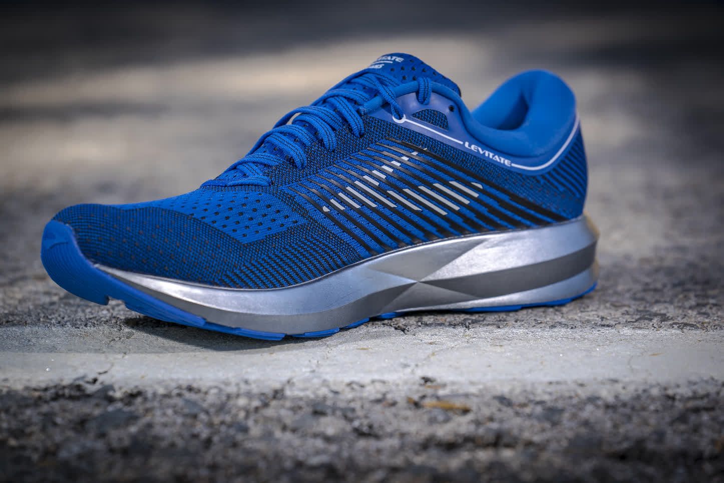Brooks Levitate: energía infinita