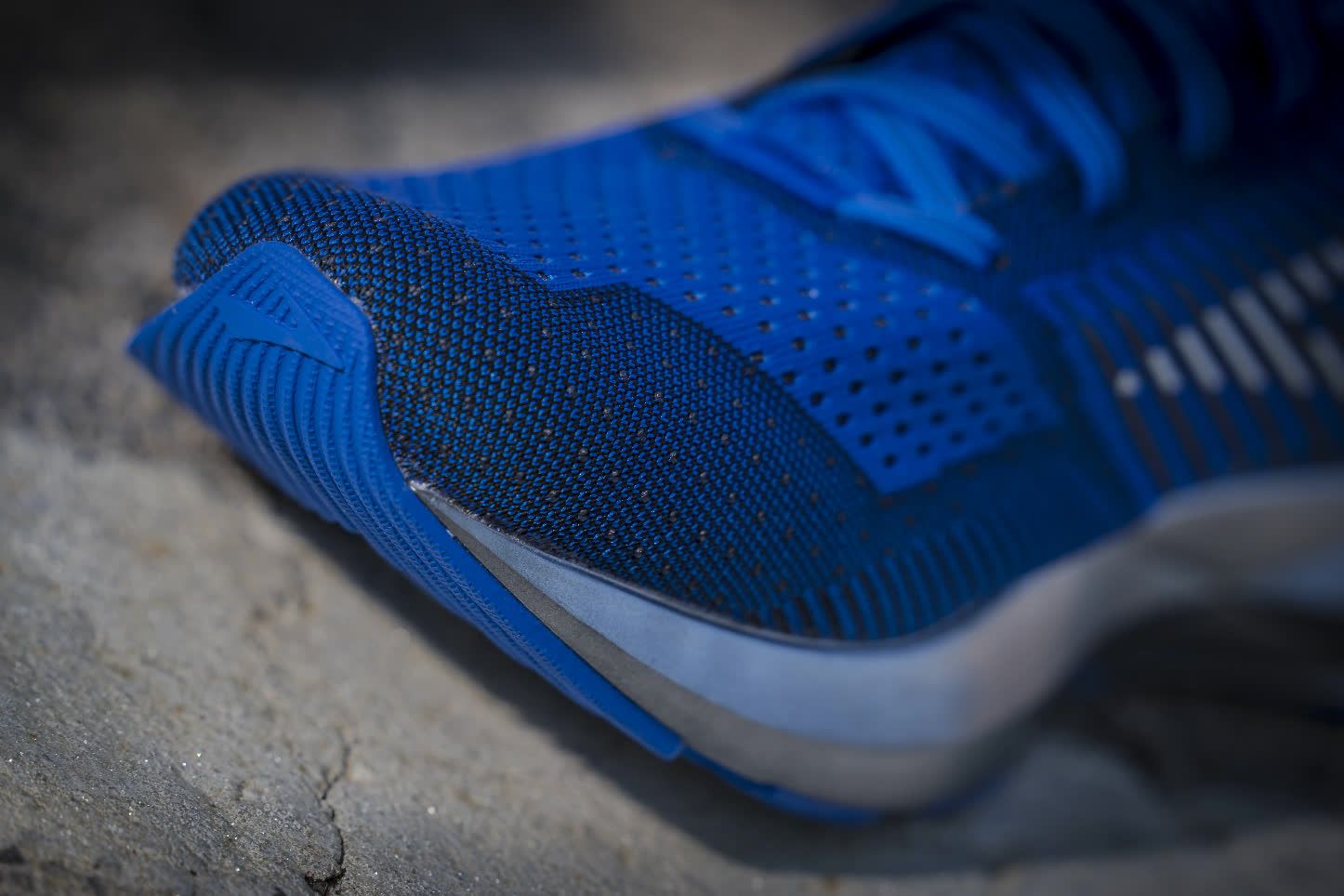 Brooks Levitate: energía infinita