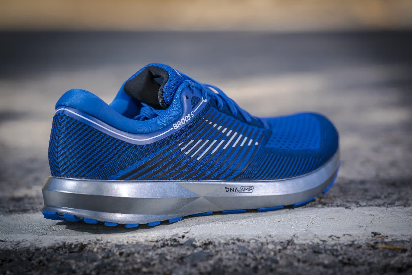Brooks Levitate: energía infinita