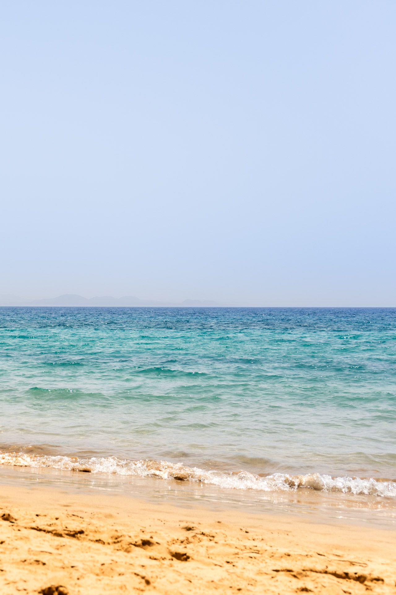 Occidental Lanzarote Mar: el deporte como estilo de vida