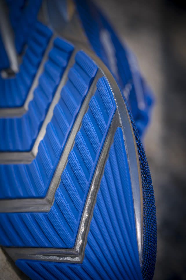 Brooks Levitate: energía infinita