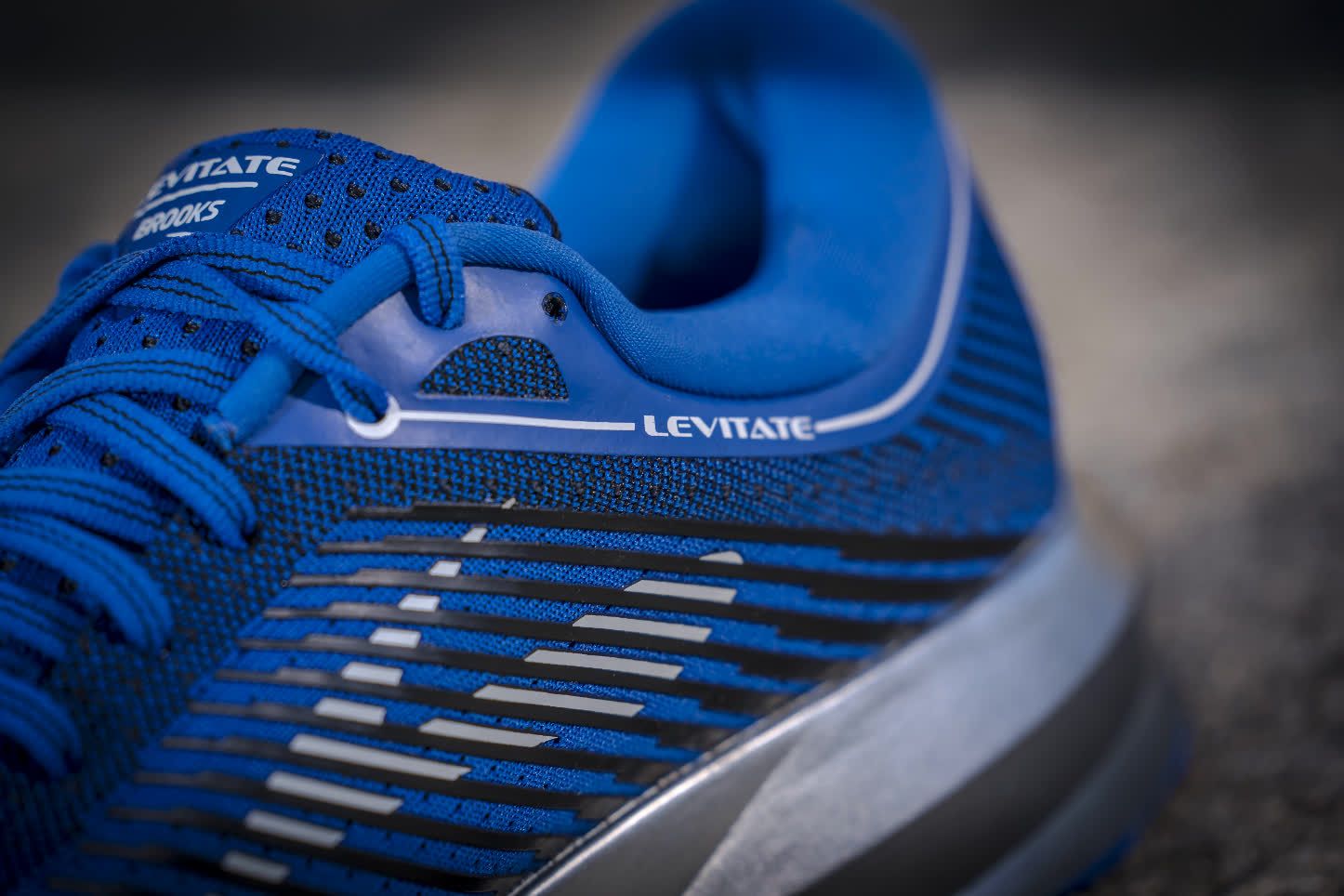 Brooks Levitate: energía infinita