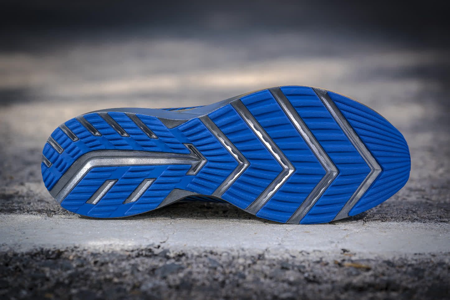 Brooks Levitate: energía infinita