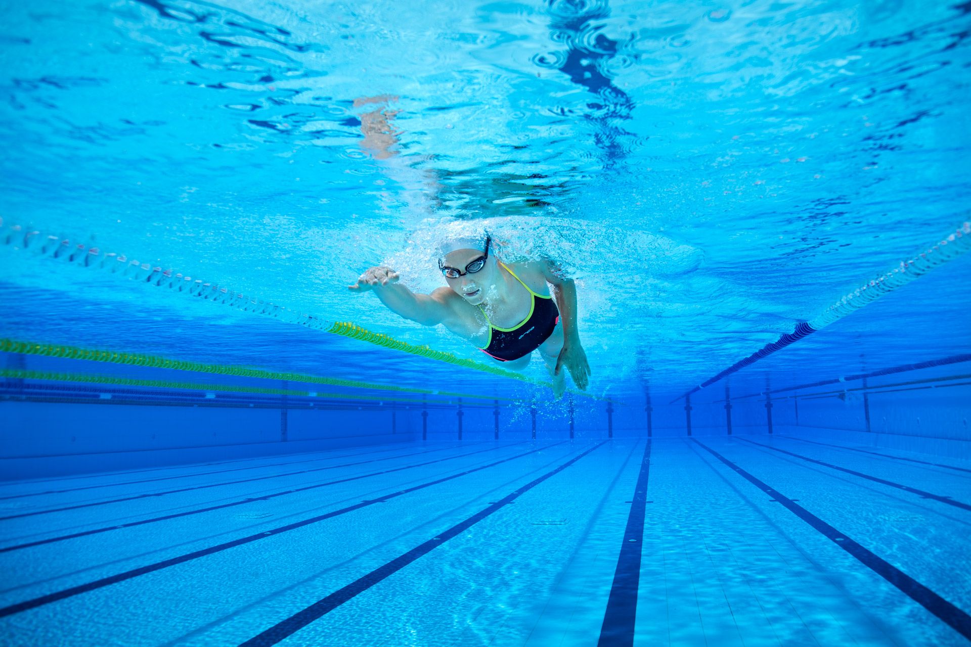 Occidental Lanzarote Mar: el deporte como estilo de vida