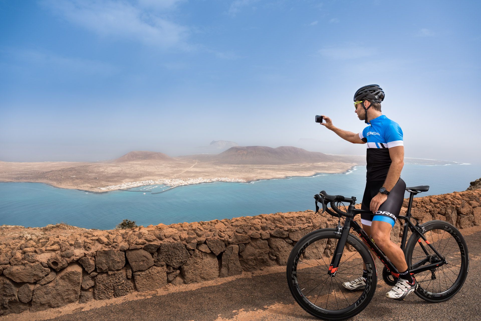Occidental Lanzarote Mar: el deporte como estilo de vida