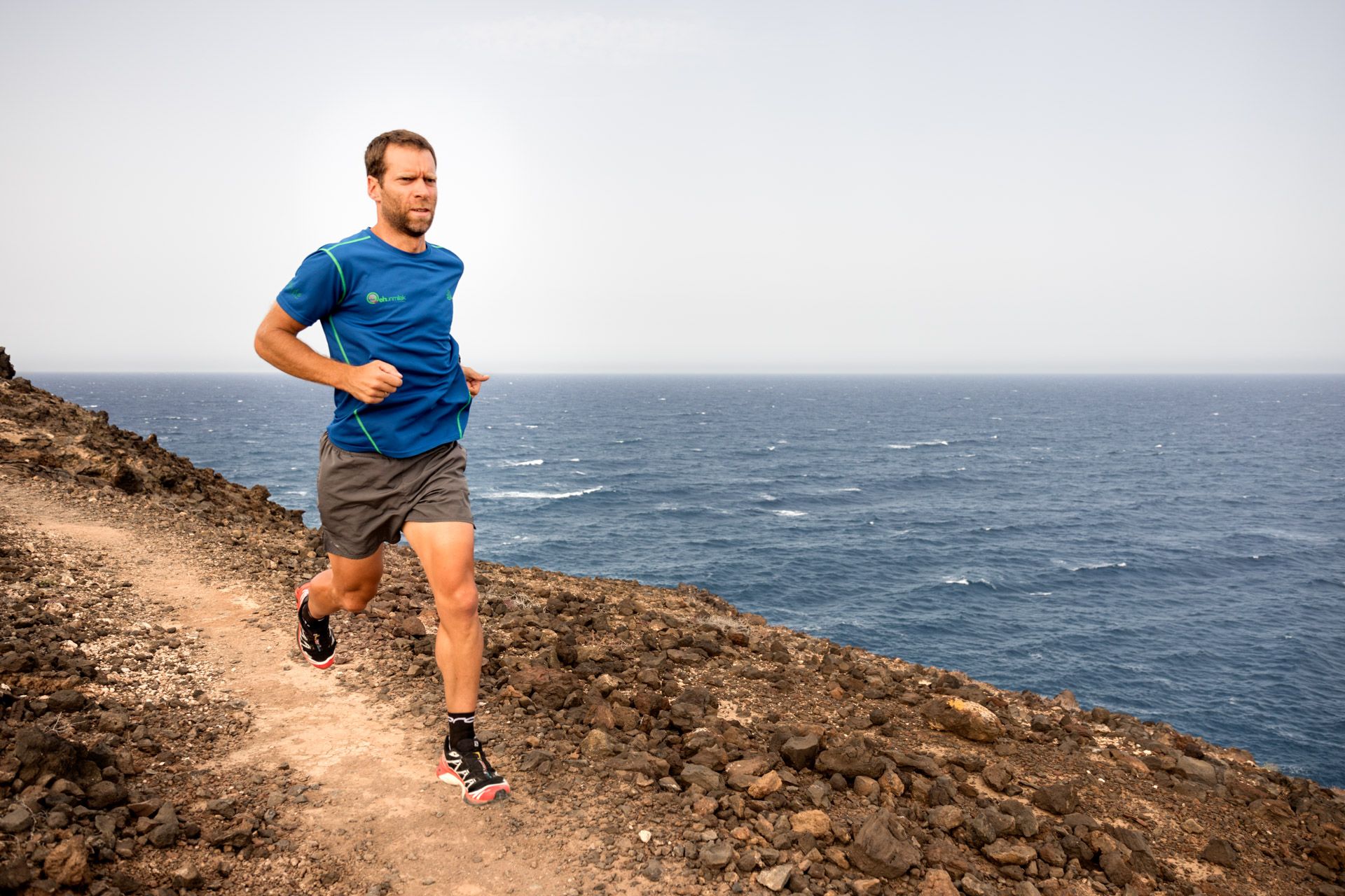 Occidental Lanzarote Mar: el deporte como estilo de vida