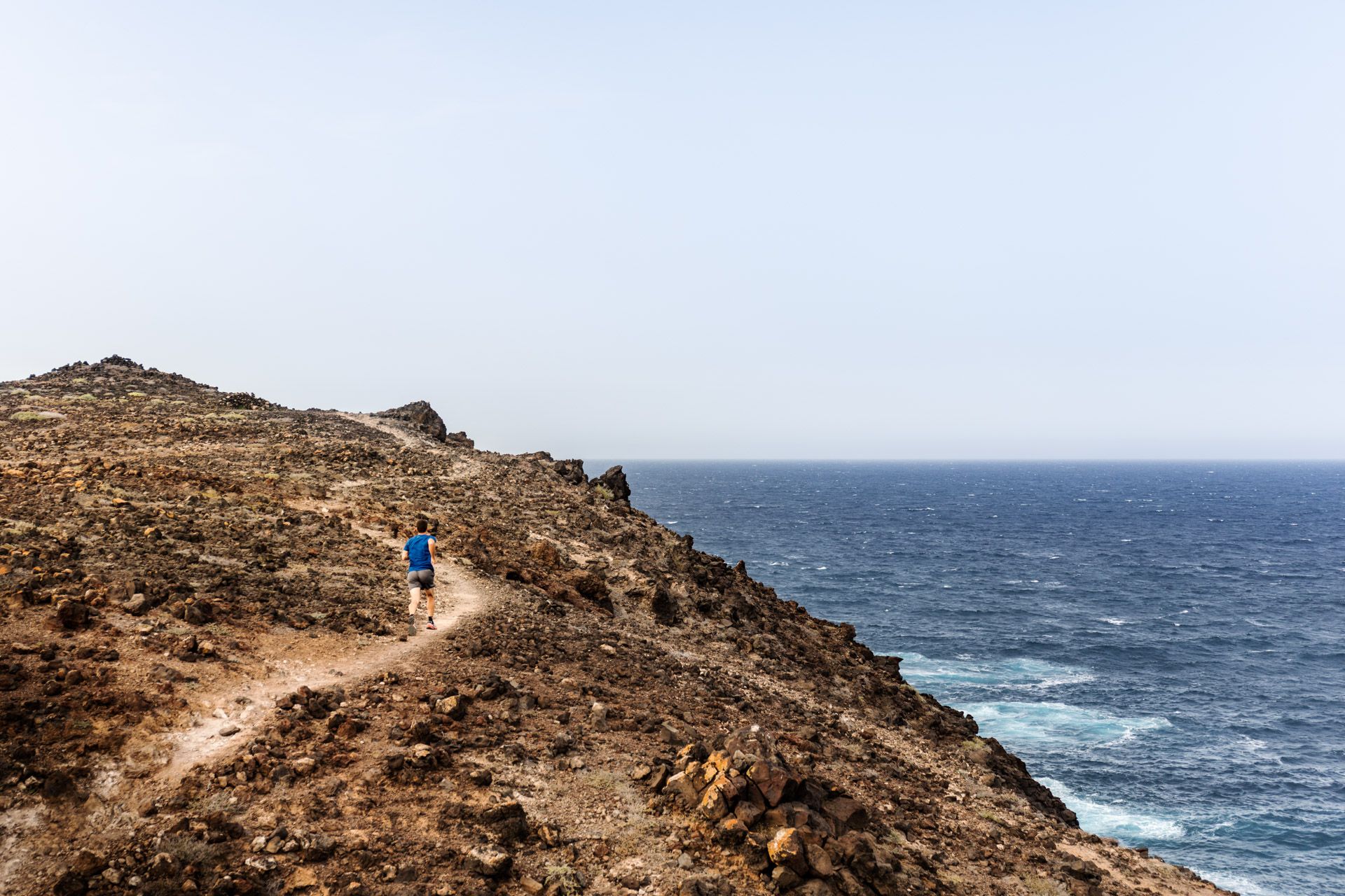Occidental Lanzarote Mar: el deporte como estilo de vida