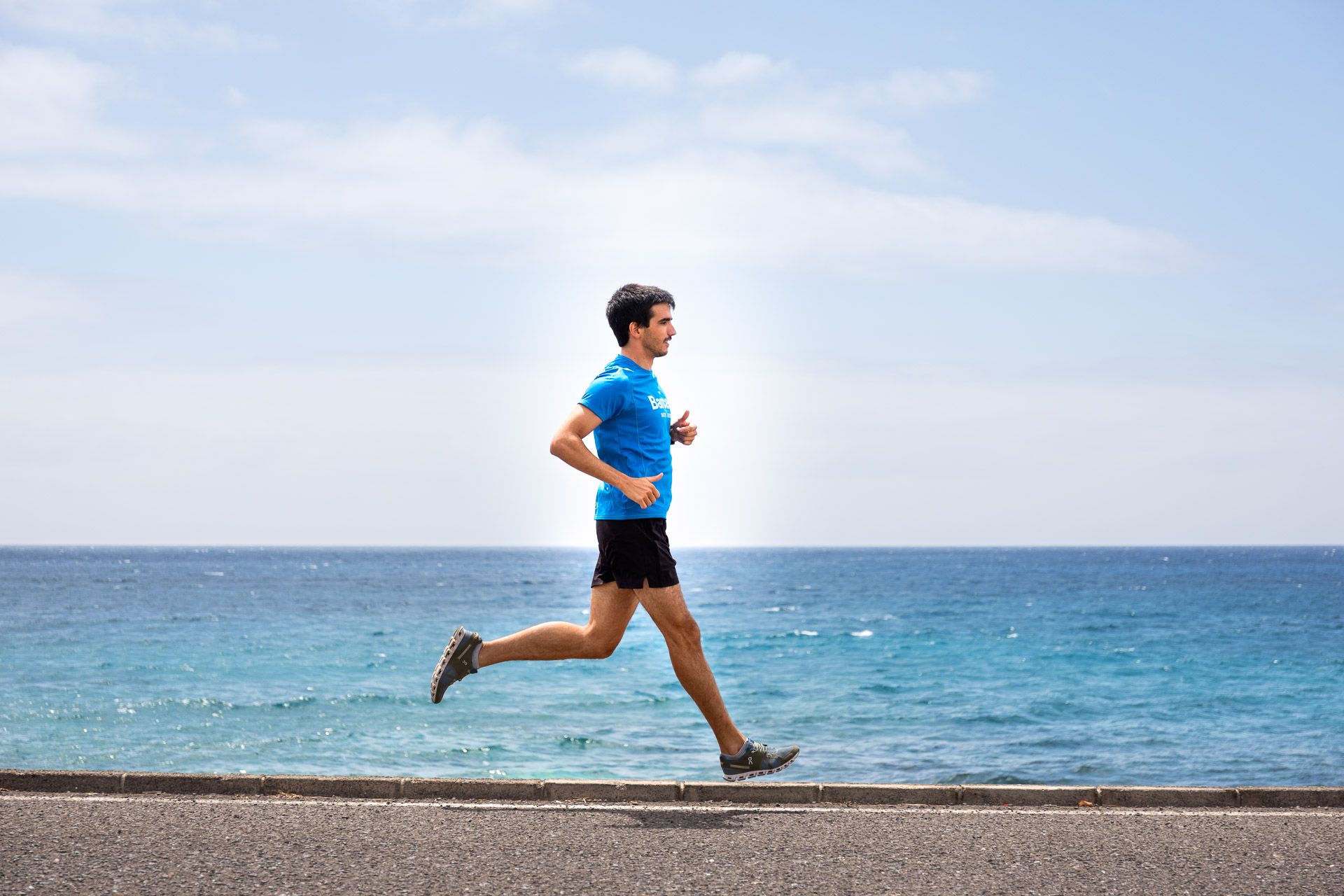 Occidental Lanzarote Mar: el deporte como estilo de vida