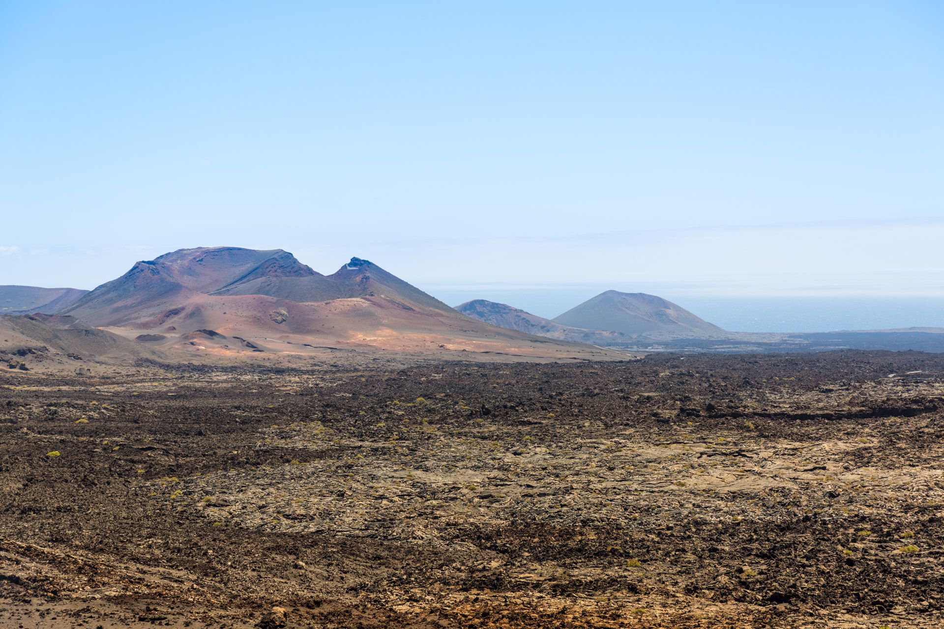 Occidental Lanzarote Mar: el deporte como estilo de vida
