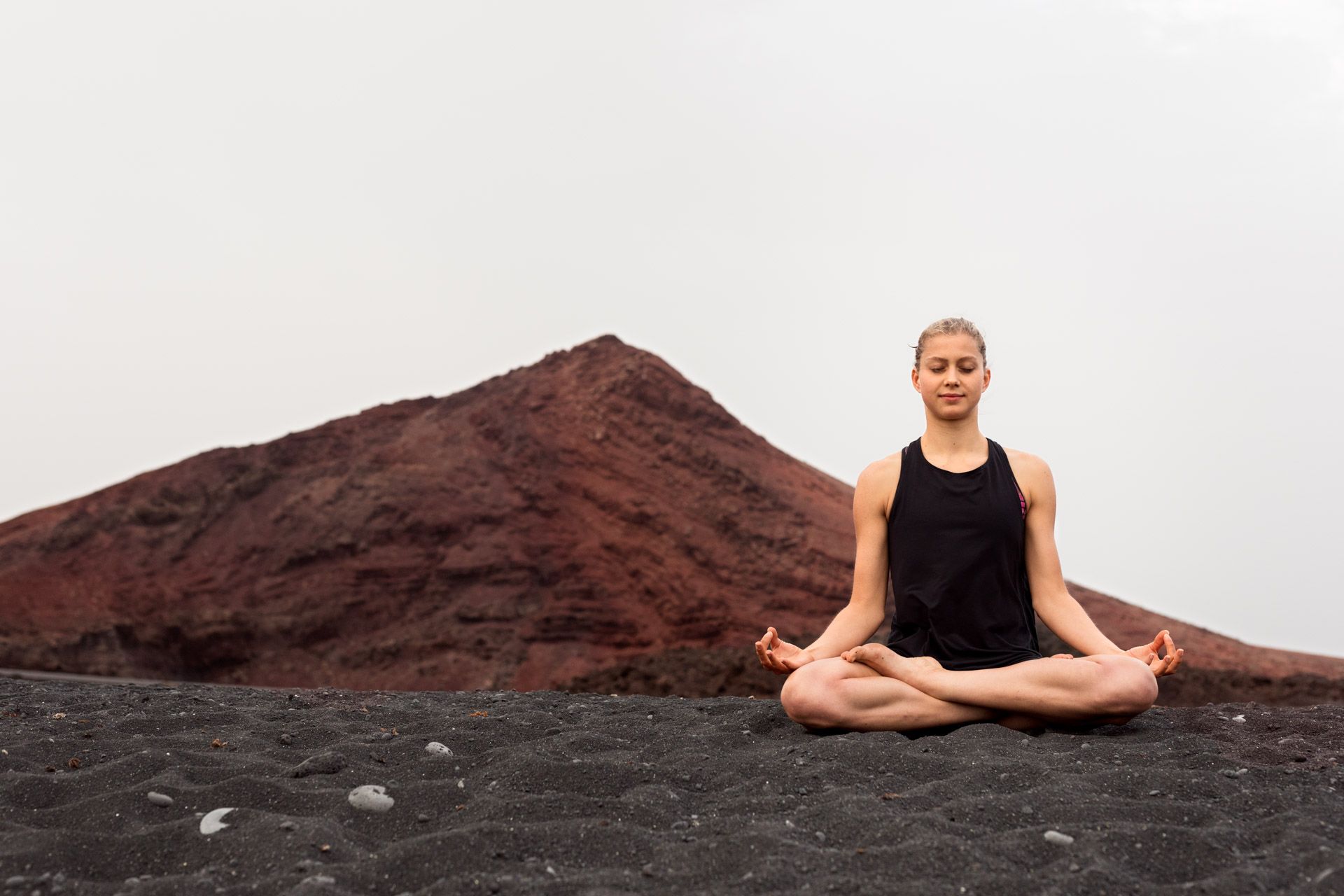 Occidental Lanzarote Mar: el deporte como estilo de vida
