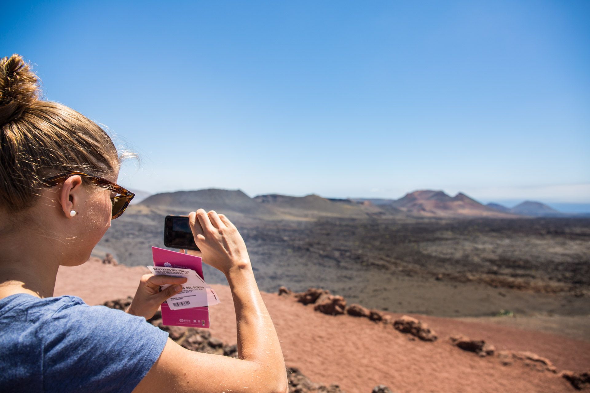 Occidental Lanzarote Mar: el deporte como estilo de vida