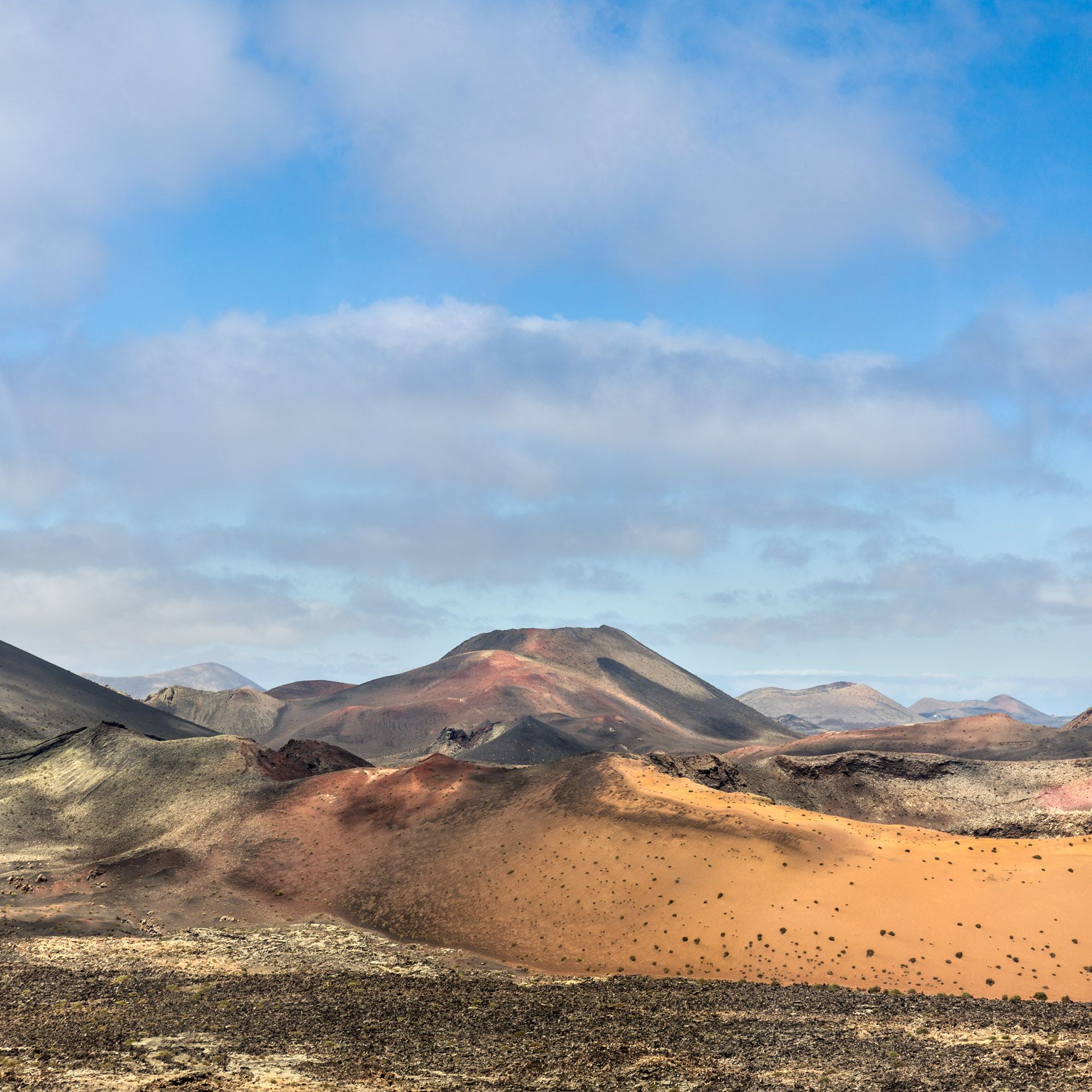 Occidental Lanzarote Mar: el deporte como estilo de vida