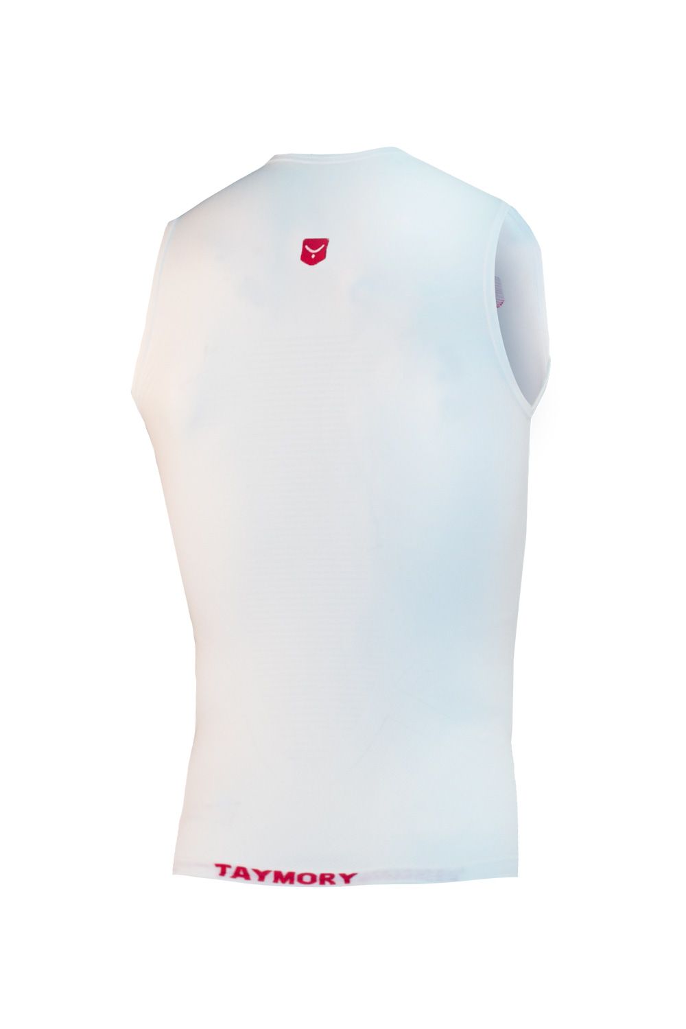 Taymory lanza una nueva línea de camisetas compresivas