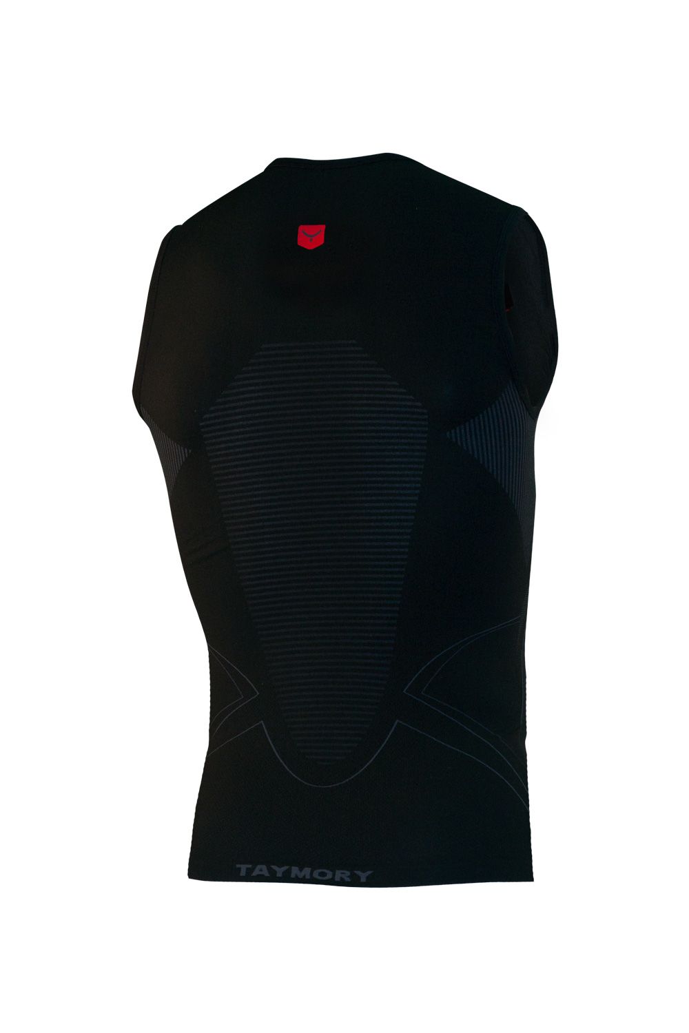 Taymory lanza una nueva línea de camisetas compresivas