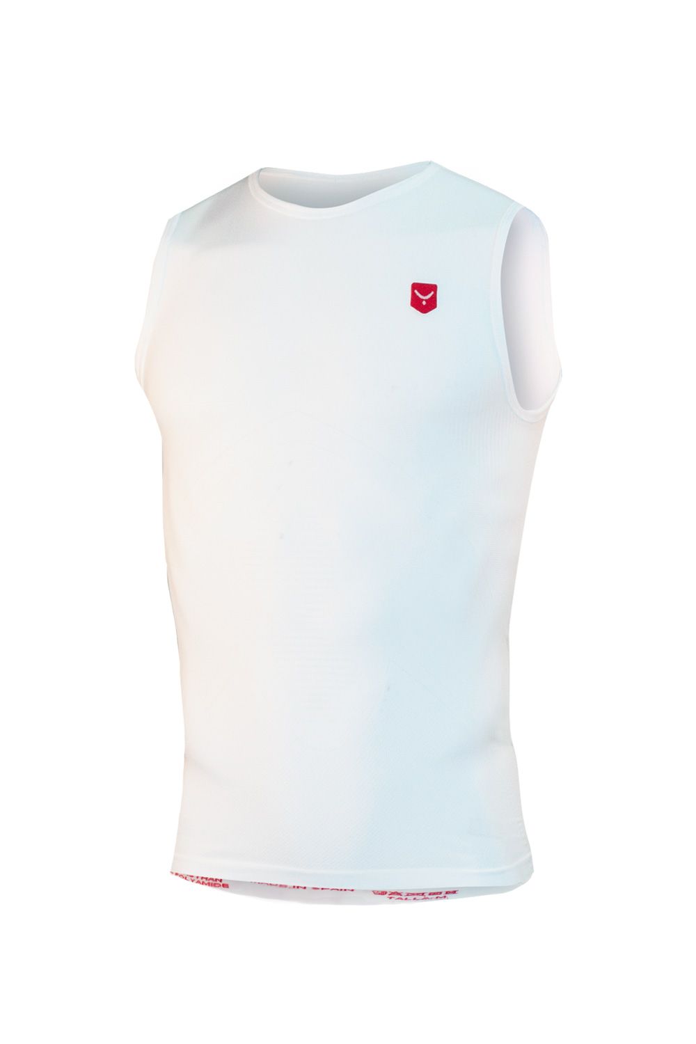 Taymory lanza una nueva línea de camisetas compresivas