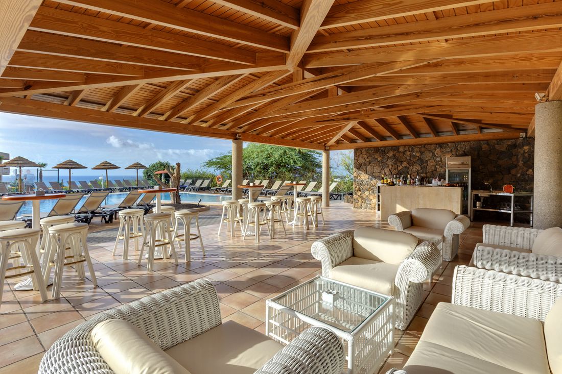 Occidental Lanzarote Mar: el deporte como estilo de vida