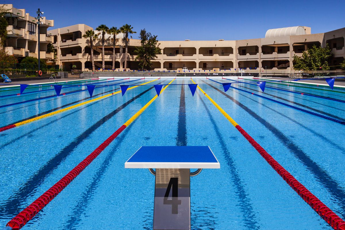 Occidental Lanzarote Mar: el deporte como estilo de vida