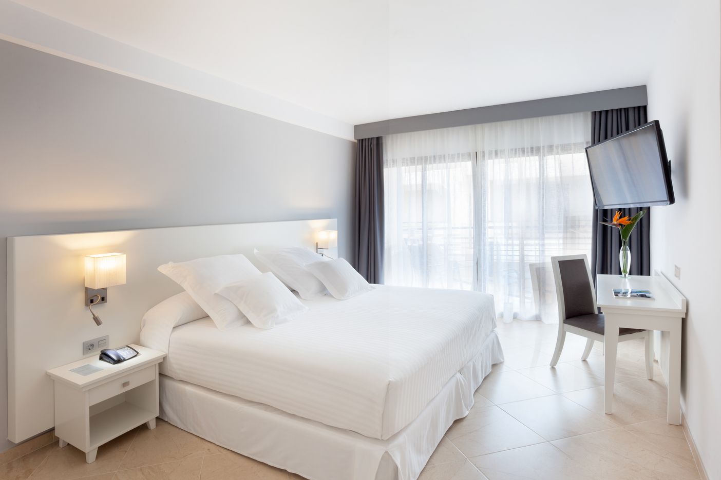 Occidental Lanzarote Mar: el deporte como estilo de vida