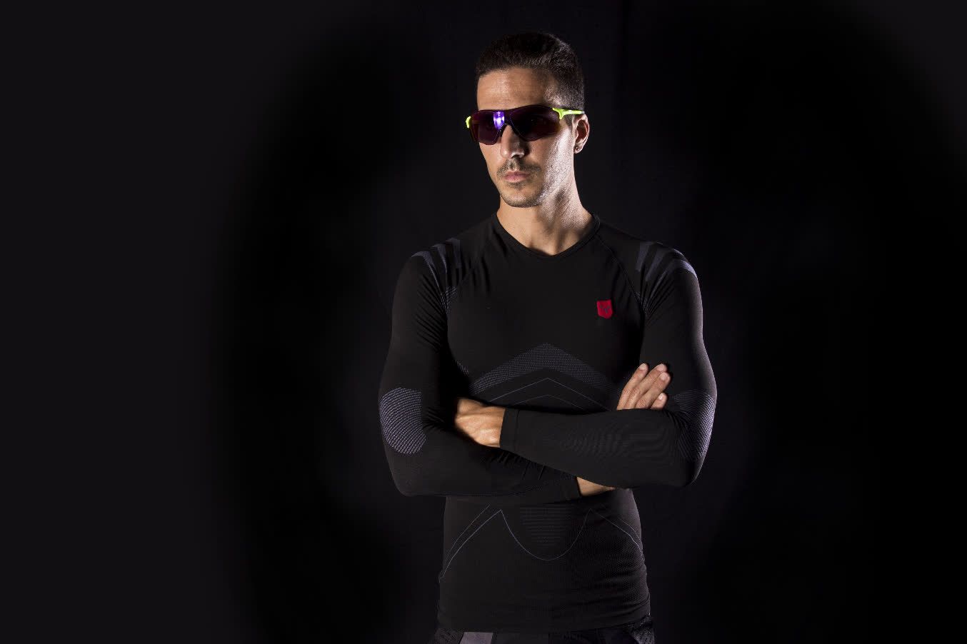 Taymory lanza una nueva línea de camisetas compresivas