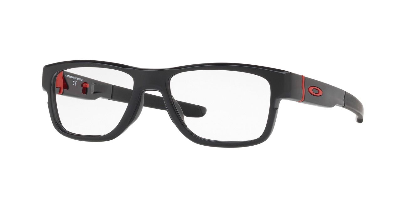 Crossrange Shield de Oakley: urbana y deportiva
