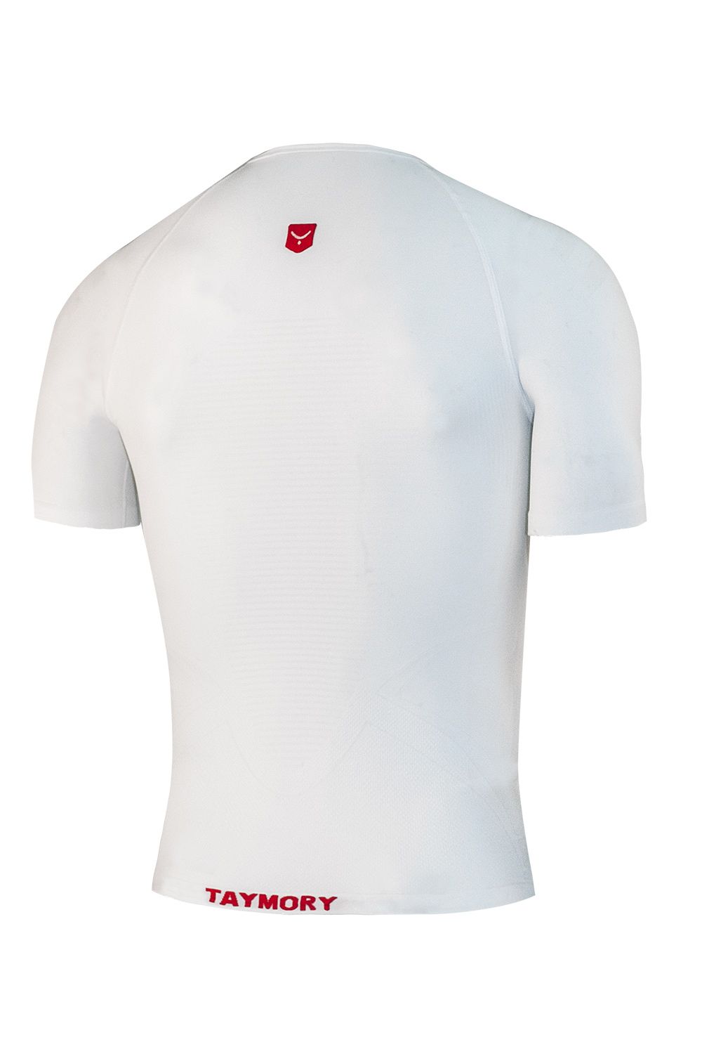 Taymory lanza una nueva línea de camisetas compresivas