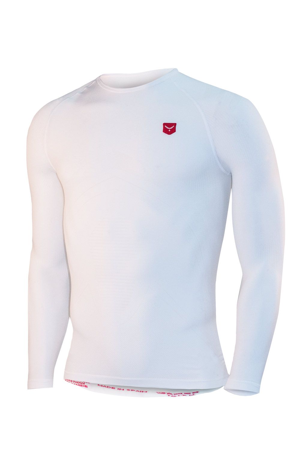 Taymory lanza una nueva línea de camisetas compresivas