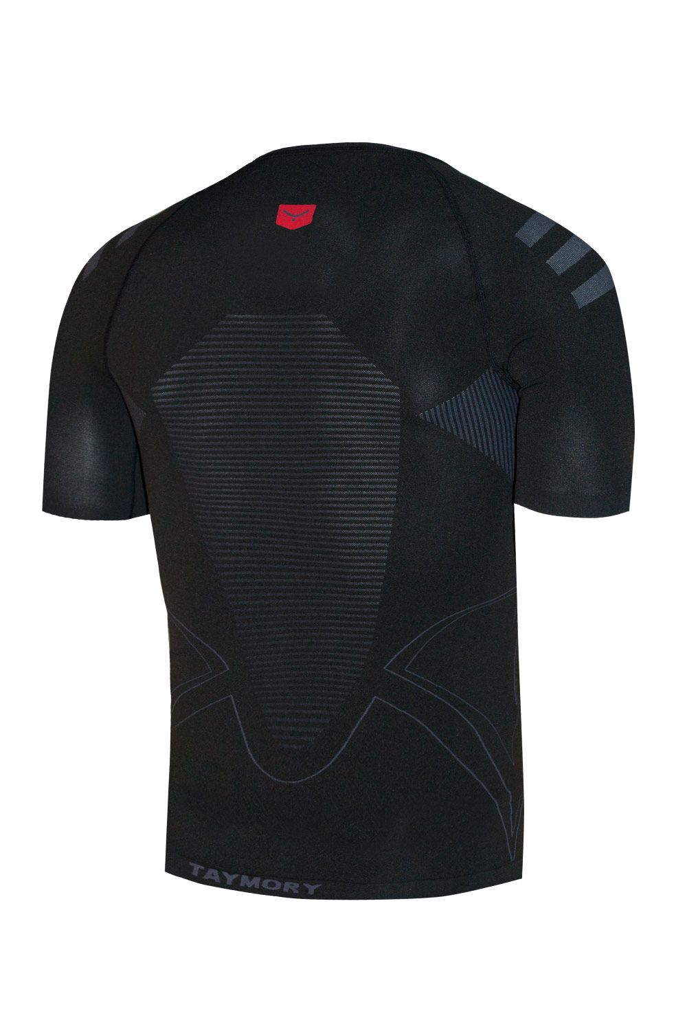 Taymory lanza una nueva línea de camisetas compresivas