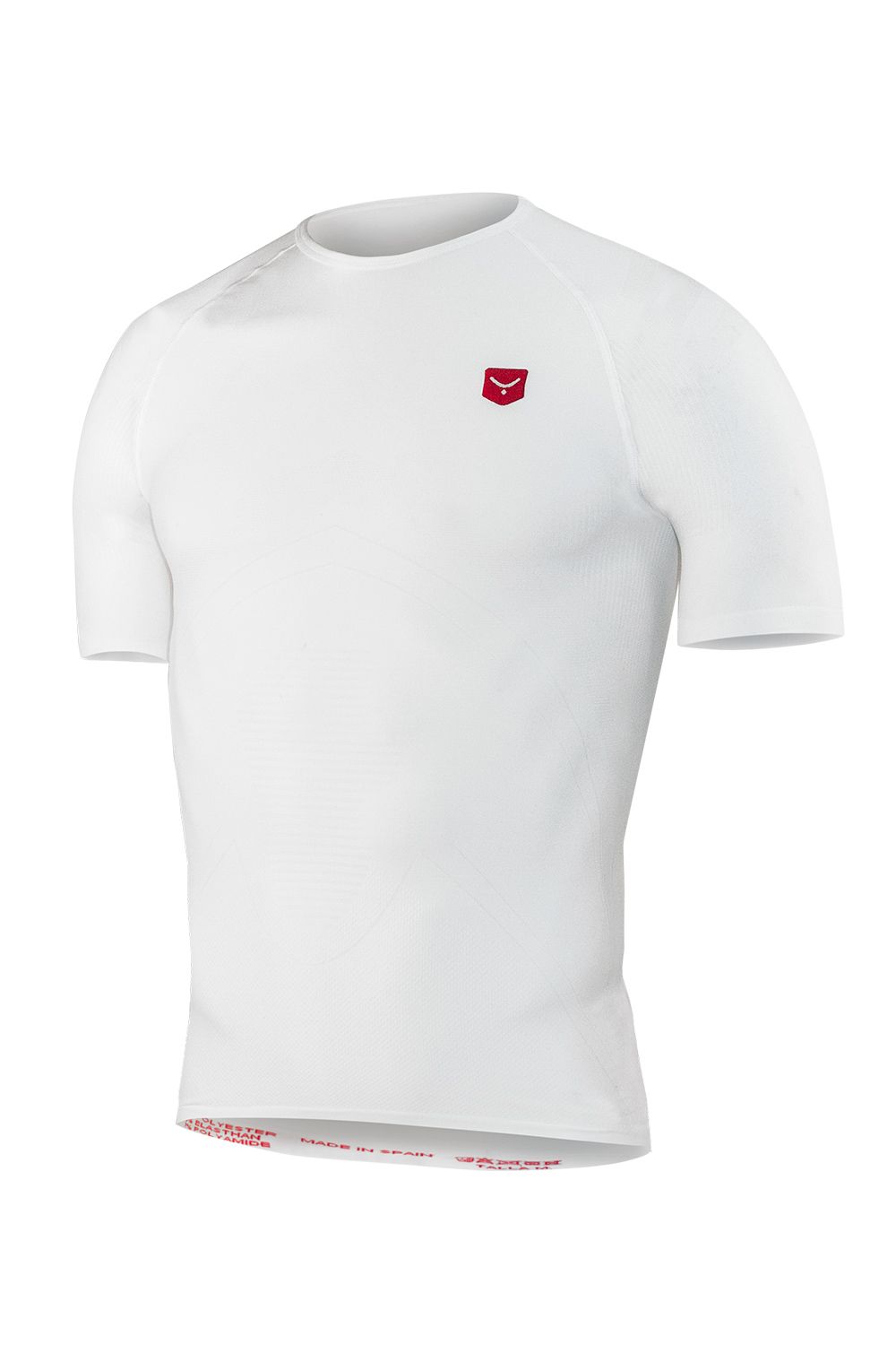 Taymory lanza una nueva línea de camisetas compresivas
