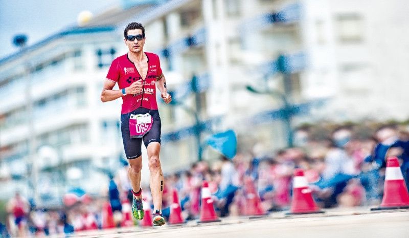 ¿Sabes cuál es la capacidad clave para seguir mejorando como triatleta?