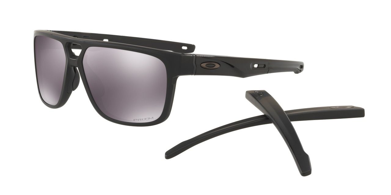 Crossrange Shield de Oakley: urbana y deportiva