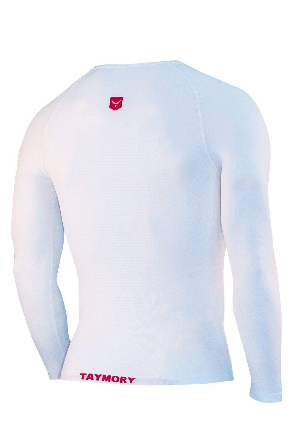 Taymory lanza una nueva línea de camisetas compresivas