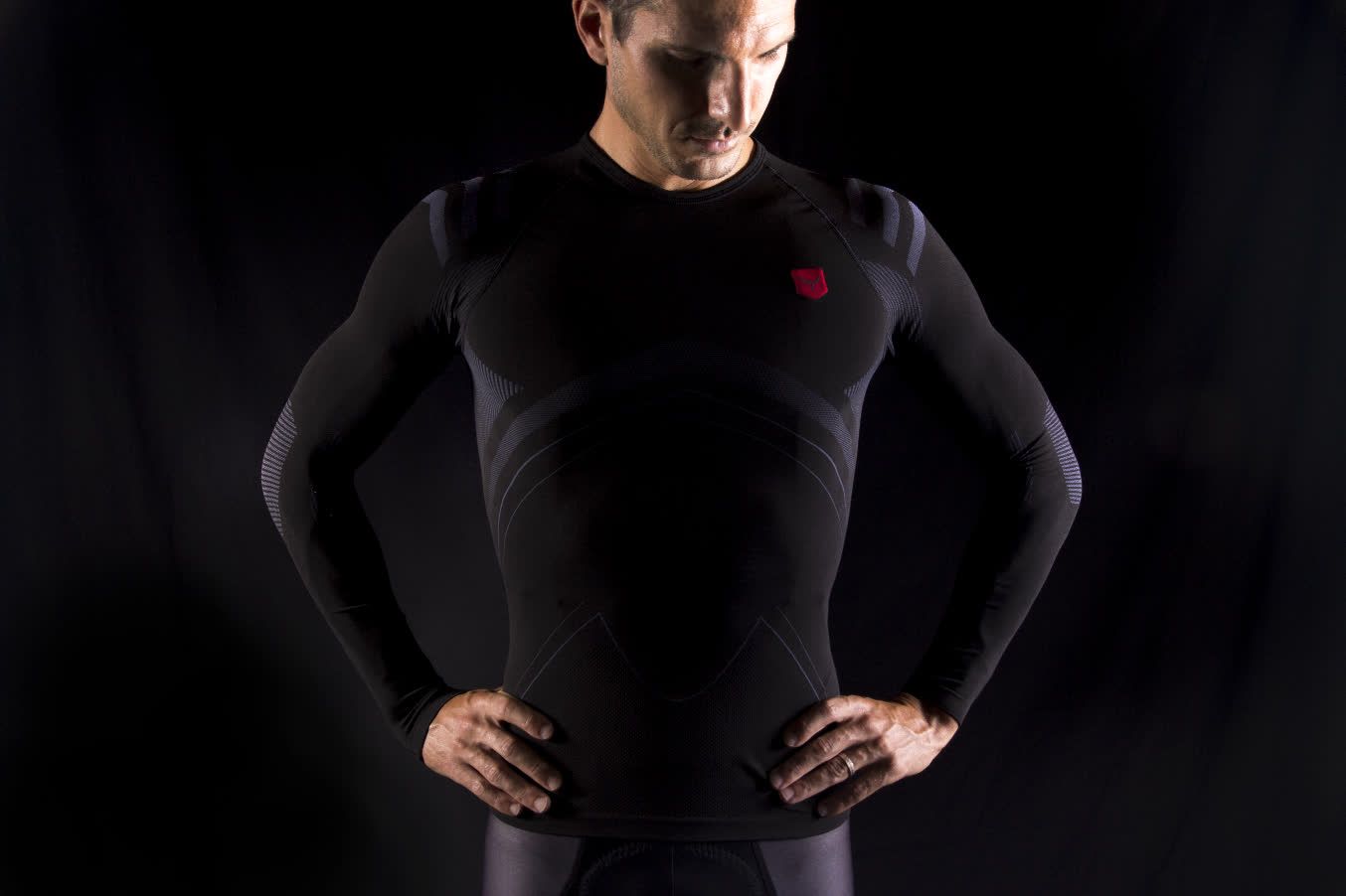 Taymory lanza una nueva línea de camisetas compresivas
