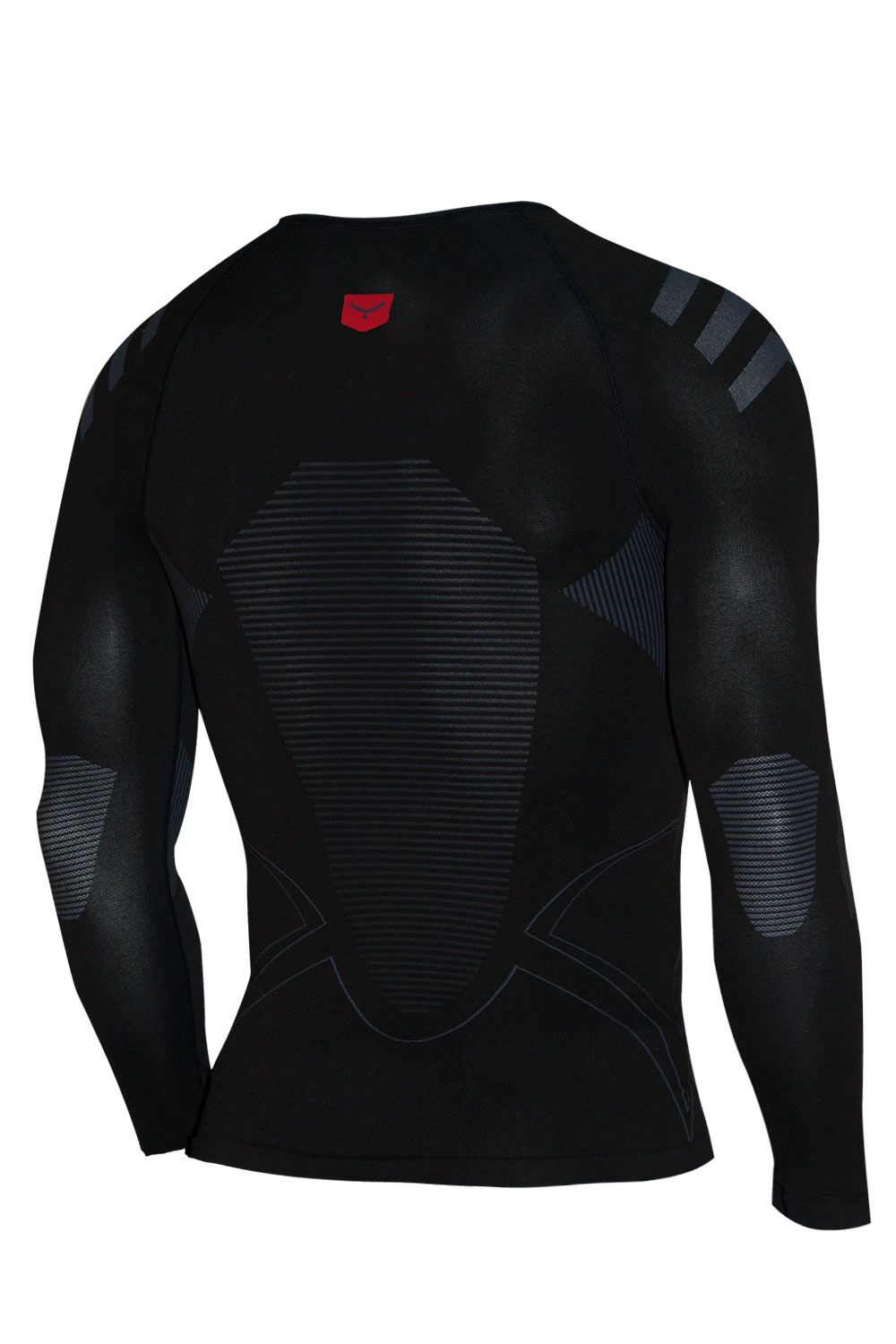 Taymory lanza una nueva línea de camisetas compresivas