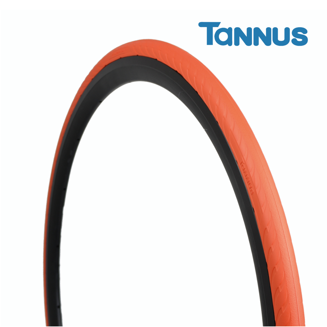 Tannus Tires saca al mercado el New Slick 700X25C