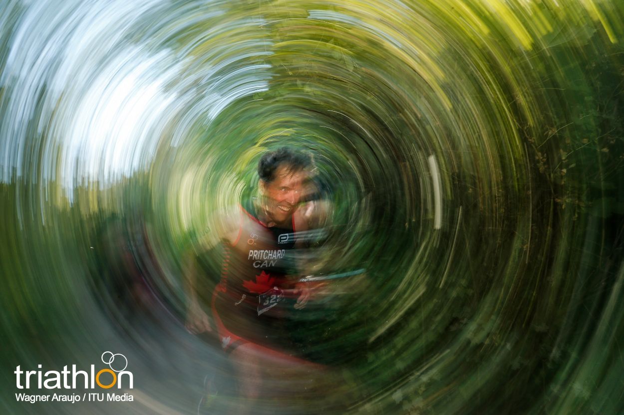 Las carreras ITU 2017... en 15 momentos